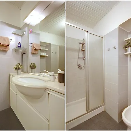 Apartamento Milanrentals - Moscova *