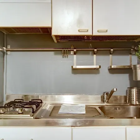 Milanrentals - Moscova Apartamento *