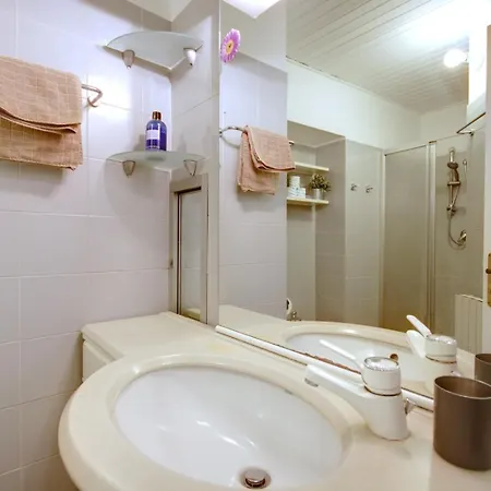 Apartamento Milanrentals - Moscova *