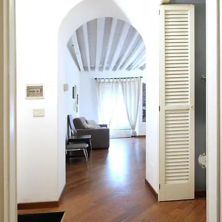 Milanrentals - Moscova