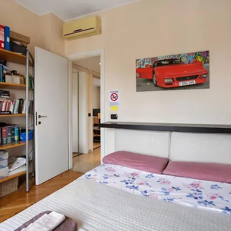 Cadolini - Duomo In 20 Min - Quiteness&garden