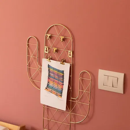 Apartmán Cozy Prada M3 Milán