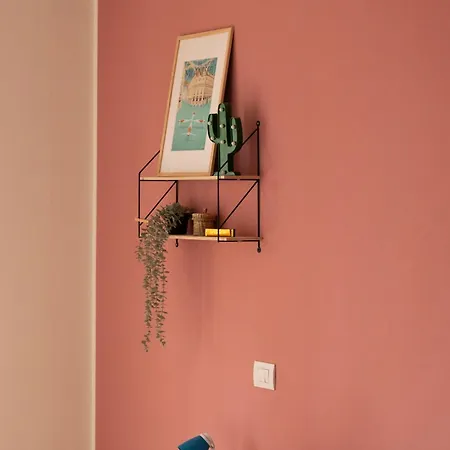 Apartmán Cozy Prada M3 *