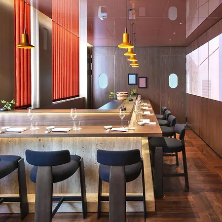 Hotel Casa Brera, A Luxury Collection Hotel,