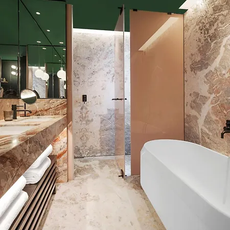 Hotel Casa Brera, A Luxury Collection Hotel, Milan