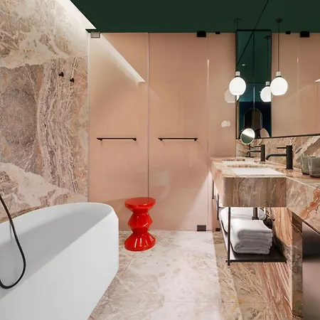 Casa Brera, A Luxury Collection Hotel, 5* Milan