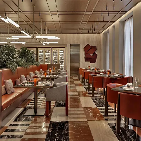 Casa Brera, A Luxury Collection Hotel, Hotel 5*
