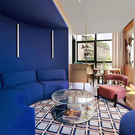 Casa Brera, A Luxury Collection Hotel, 5* Milan