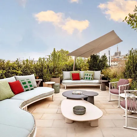 Casa Brera, A Luxury Collection Hotel, Milan