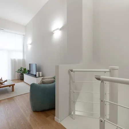 Arcimboldi 5 A Due Passi Dal Duomo Lejlighed *