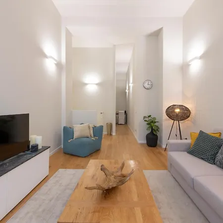 Arcimboldi 5 A Due Passi Dal Duomo * Milano