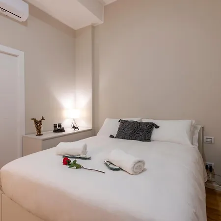 Lejlighed Arcimboldi 5 A Due Passi Dal Duomo Milano