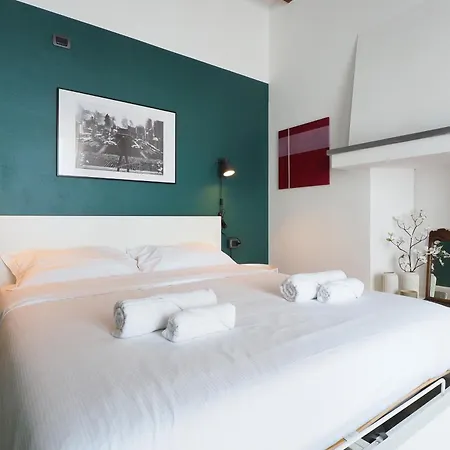 Lägenhet Primopiano - Gorla 158 *