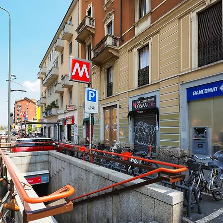 Primopiano - Gorla 158