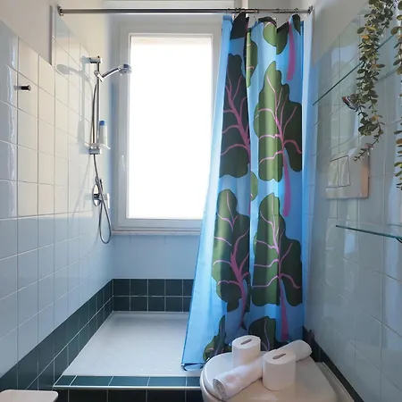 Primopiano - Gorla 158 Milano