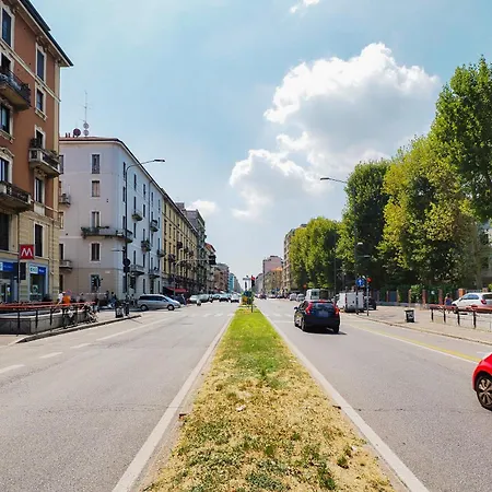 Primopiano - Gorla 158 Lägenhet