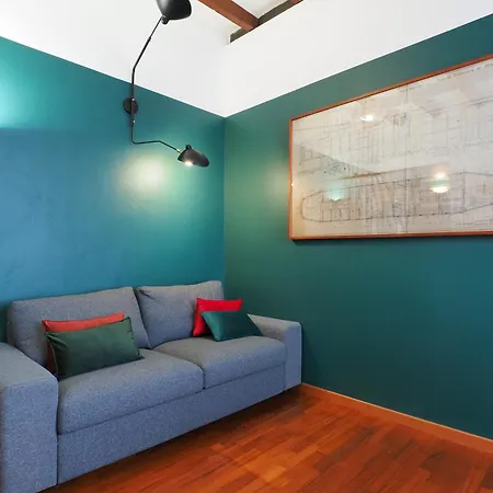 Primopiano - Gorla 158 *