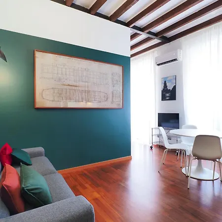 Primopiano - Gorla 158