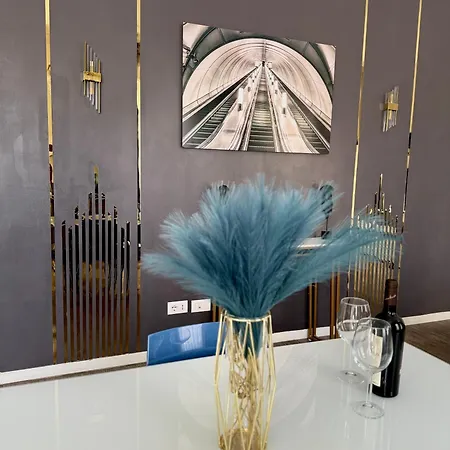 Apartment Guestart Mazzini 12 Duomo Milan