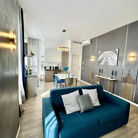 Apartment Guestart Mazzini 12 Duomo *