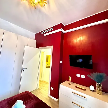 Apartment Guestart Mazzini 12 Duomo *