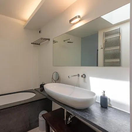 Marco Flat - 10 Minuti Da Stazione Centrale 밀라노