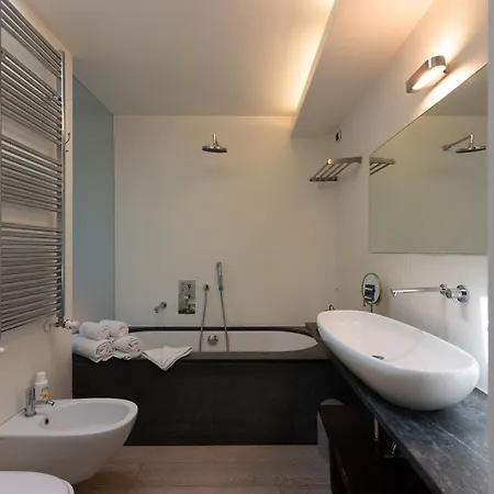 Marco Flat - 10 Minuti Da Stazione Centrale