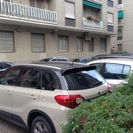Apartment Vacanze A *