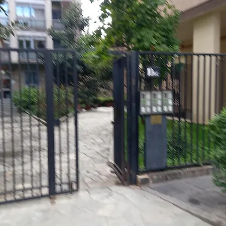 Apartment Vacanze A