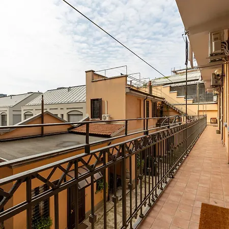 Beplace At Naviglio Grande דירה *