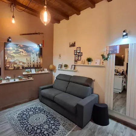 Apartman My Imbonati 12