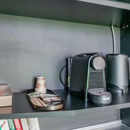 San Babila Prestige - A Few Steps From Duomo *