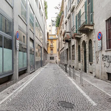 San Babila Prestige - A Few Steps From Duomo *