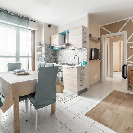 Milly San Siro - Rho Fiera