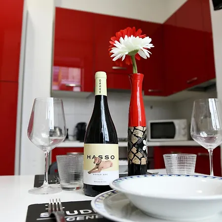 Διαμέρισμα Hidden Corner-15 Minutes From The Center