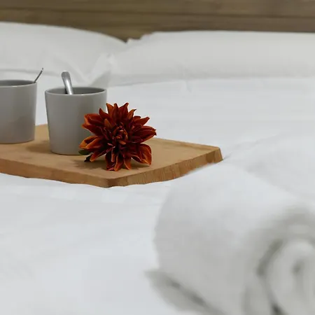 アパート Nest For Two Three Min From Duomo