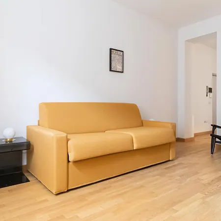 Italianway - Milazzo 4 Apartamento *