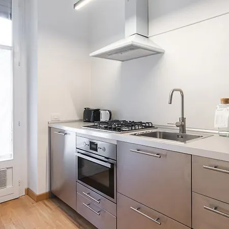 Italianway - Milazzo 4 Apartamento