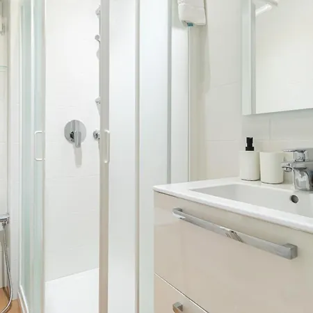 Italianway - Milazzo 4 Apartamento Milán