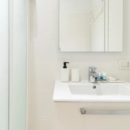 Apartamento Italianway - Milazzo 4