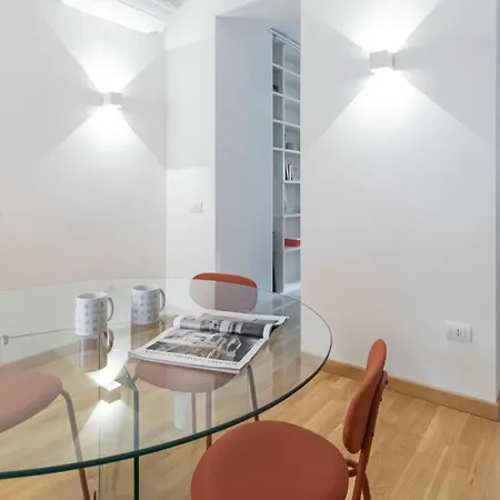 Italianway - Milazzo 4 Apartamento *