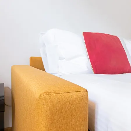 Apartamento Italianway - Milazzo 4