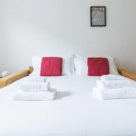 Apartamento Italianway - Milazzo 4