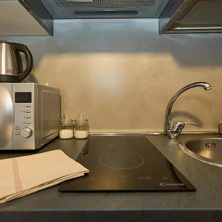 Apartmán Duomo Design Cube - 10 Minutes Walk From Brera Milán