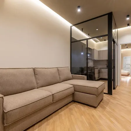 Moscova Superior Appartement *