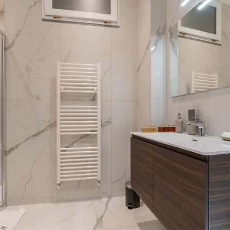 Moscova Superior Appartement *