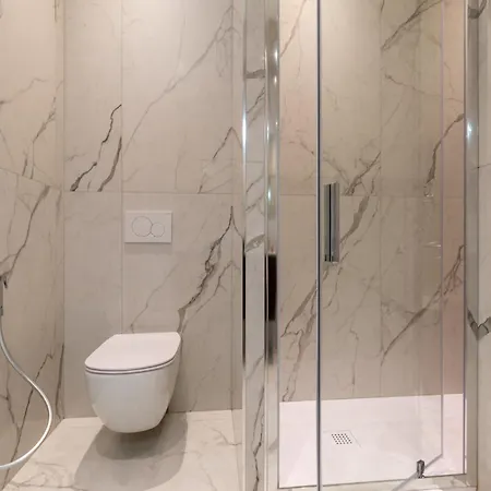 Appartement Moscova Superior