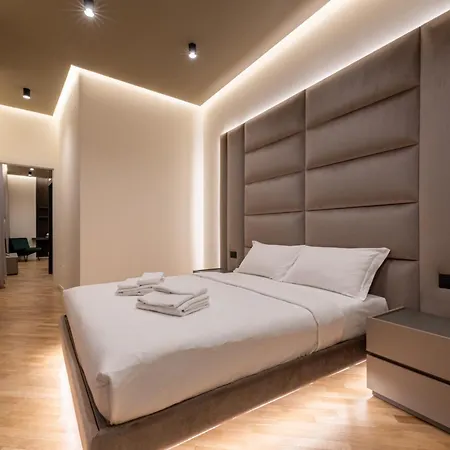 Appartement Moscova Superior *