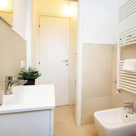 Wi-ro-brizi -7 Porto Di Mare Apartment