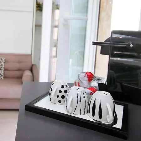 Wi-ro-brizi -7 Porto Di Mare Apartment Milan